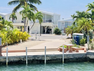 701 Spanish Main Dr Unit 489, Cudjoe Key, FL 33042