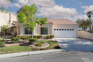 9404 Calico Garden Ave, Las Vegas, NV 89134