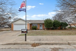 1000 W Vandever Blvd, Broken Arrow, OK 74012