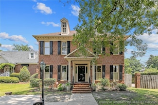 223 Devane St, Fayetteville, NC 28305