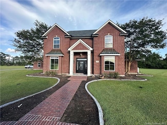 1057 Lauren Logan Ln, Sulphur, LA 70665