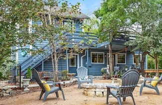 235 Smith Creek Rd, Wimberley, TX 78676