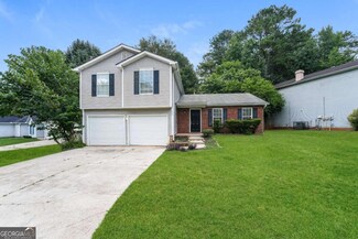 725 Kilkenny Cir, Lithonia, GA 30058