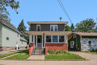 315 E Williams St, Owosso, MI 48867