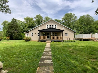 402 Wilson Rd, Liberty, KY 42539