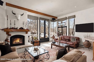 155 Lone Pine Rd Unit 5, Aspen, CO 81611