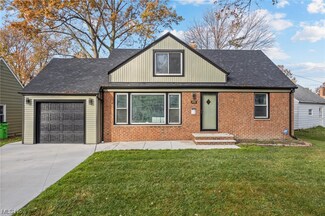 256 E 255th St, Euclid, OH 44132