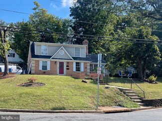 230 Cabbel Dr, Manassas Park, VA 20111