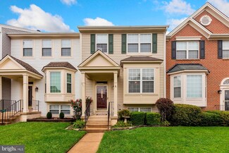 13599 Gelding Place, Gainesville, VA 20155