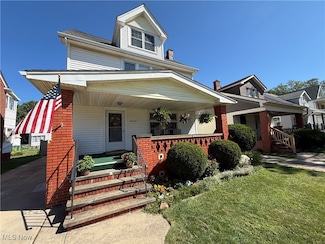 10307 Russell Ave, Cleveland, OH 44125
