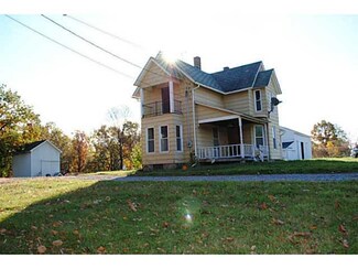 3529 Route 14, Himrod, NY 14842