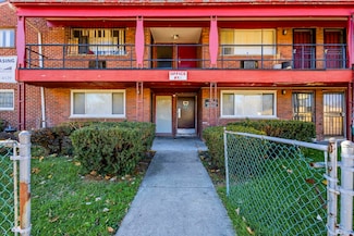 19625 Conant Unit 12, Detroit, MI 48234