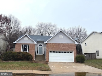 22226 Valleyview Dr, Great Mills, MD 20634