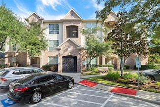 6607 Lake Woodlands Dr Unit 124, the Woodlands, TX 77382