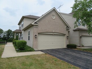 2646 Cobblestone Dr Unit 352646A, Crystal Lake, IL 60012