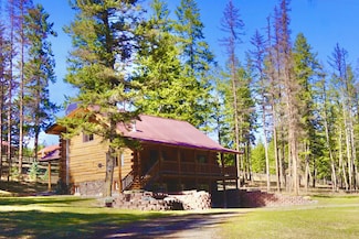 6924 W Kootenai Rd, Rexford, MT 59930
