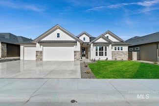 2109 N Peakhurt Ave, Kuna, ID 83634