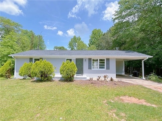 292 W Teamon Cir, Griffin, GA 30223