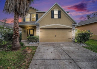 13246 Kent Bradley St, Dade City, FL 33525