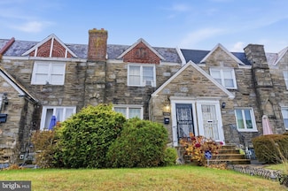 8266 Temple Rd, Philadelphia, PA 19150