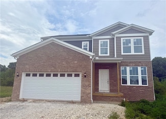 220 Country Meadow Ln, Wadsworth, OH 44281