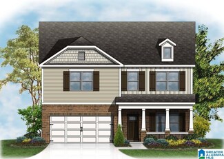 264 Park Crest Run, Chelsea, AL 35043