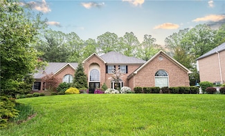 44 Lintel Dr, Canonsburg, PA 15317