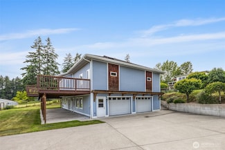 16618 11th Ave NW, Lakebay, WA 98349