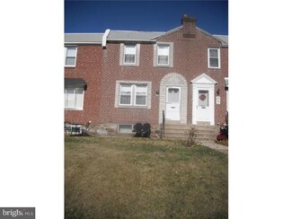3847 Berkley Ave, Drexel Hill, PA 19026