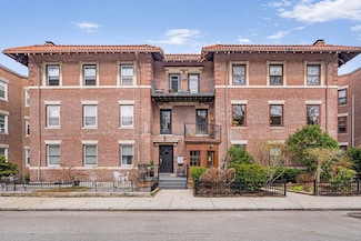 25 South St Unit 4, Brighton, MA 02135