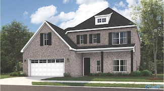9506 Hampton Oak Drive South E, Owens Cross Roads, AL 35763