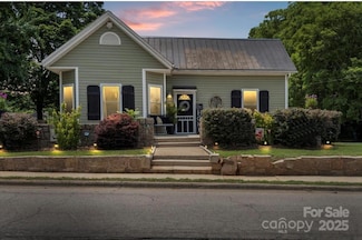 303 N Main Gq St, Granite Quarry, NC 28146