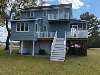 114 Landing Dr, Lancaster, VA 22503