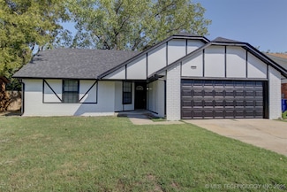 1904 W Honolulu St, Broken Arrow, OK 74012