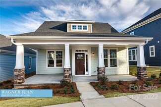 208 Keats Alley, Cramerton, NC 28032