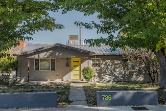 736 Quincy St NE, Albuquerque, NM 87110