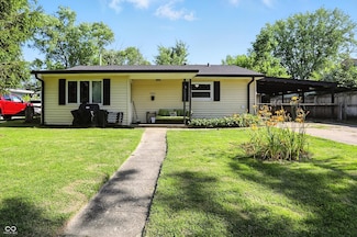 7307 Twin Beech Dr, Indianapolis, IN 46226
