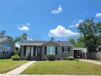 221 W Hale St, Lake Charles, LA 70601