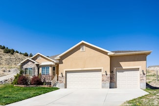 3791 N Wyatt Earp Ave, Eagle Mountain, UT 84005