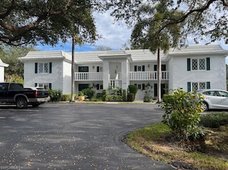 240 Palm River Blvd Unit C102, Naples, FL 34110