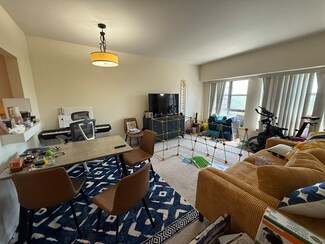931 Massachusetts Ave Unit 605, Cambridge, MA 02139