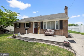 202 Hunterdon Ave, Sewell, NJ 08080
