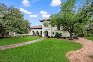 18033 Glenville Cove, Austin, TX 78738