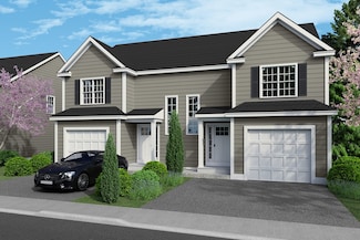 106 Pond St Unit U 7, Attleboro, MA 02703