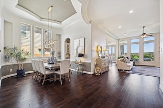 2524 Royal Field Ln, Friendswood, TX 77546