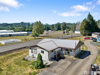 520 N Main St Unit F, Pe Ell, WA 98572