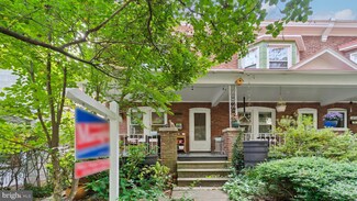 4512 Schenley Rd, Baltimore, MD 21210