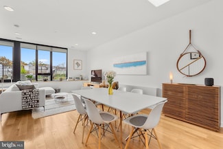 57 N St NW Unit PH-402, Washington, DC 20001