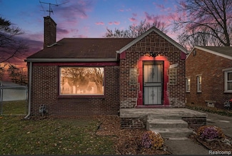 18477 Prevost St, Detroit, MI 48235