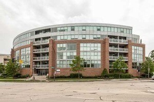 1228 Emerson St Unit 603, Evanston, IL 60201